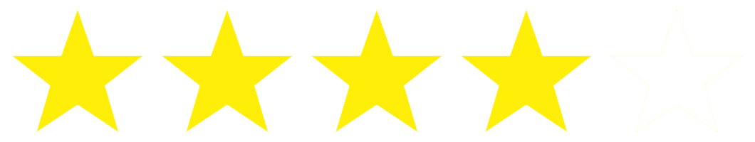 4 Star Book Review