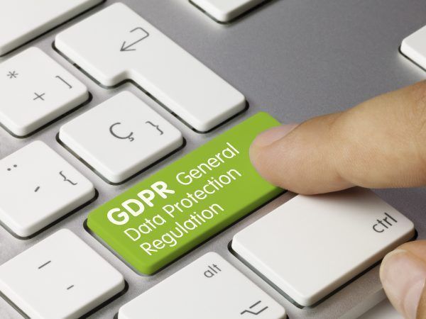 GDPR - Data Protection