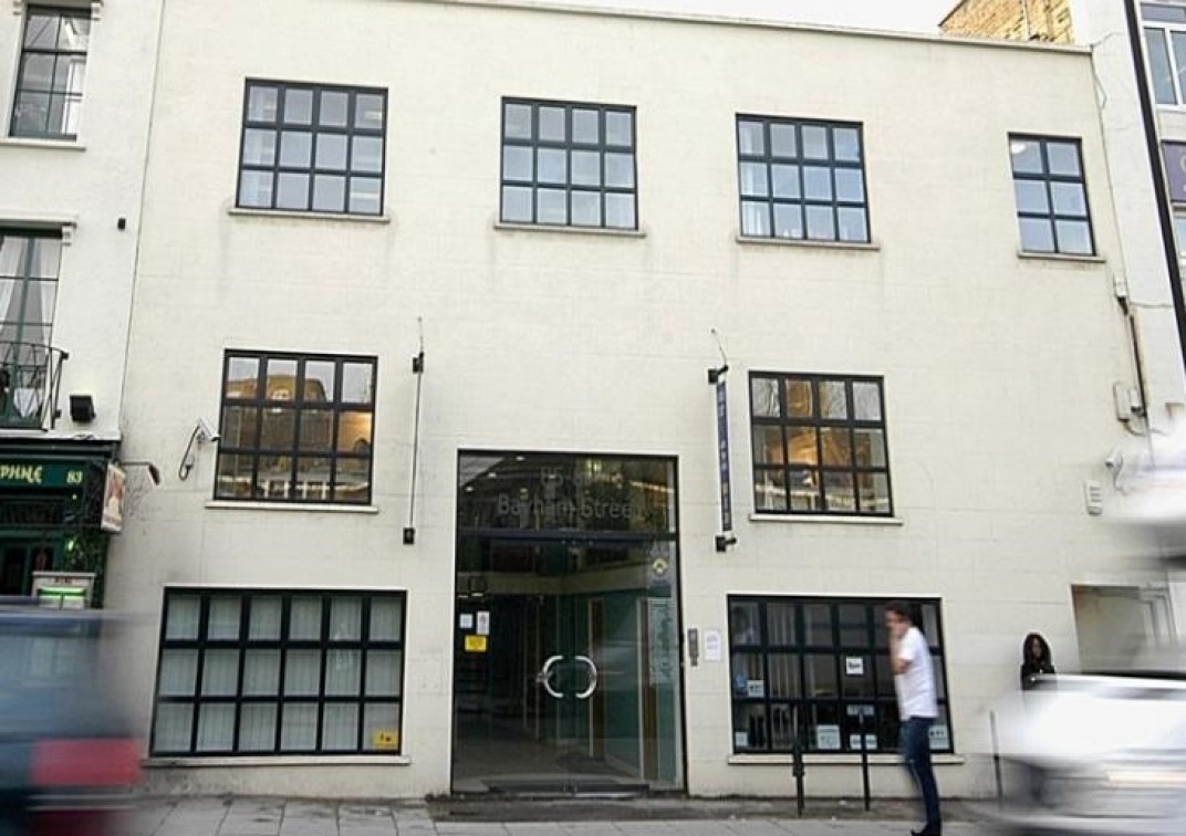 Camden Office