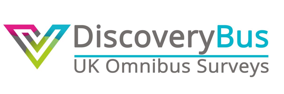 DiscoveryBus - Omnibus survey research from Vision One