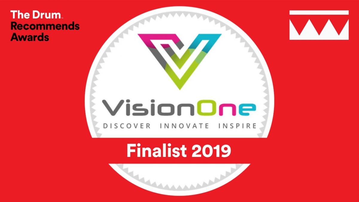 Vision One Finalist 2019