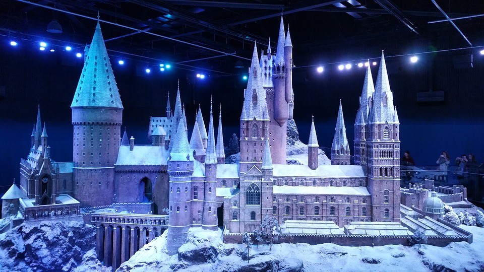 harry potter