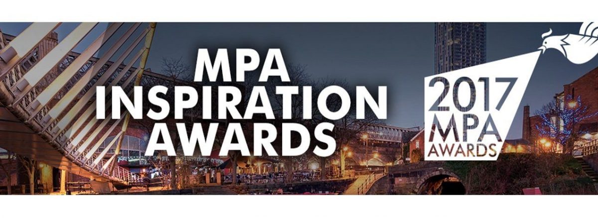 mpa awards sponsoring