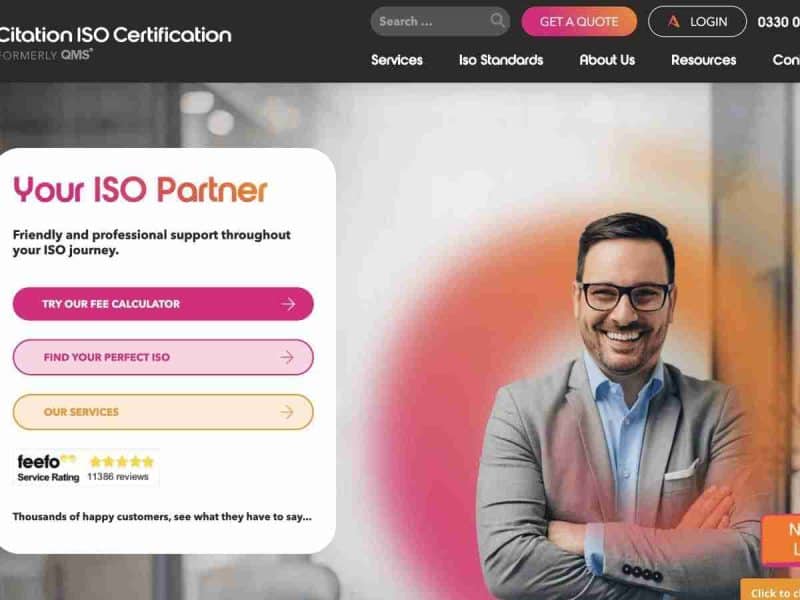 Benefits of ISO 20252 Accreditation