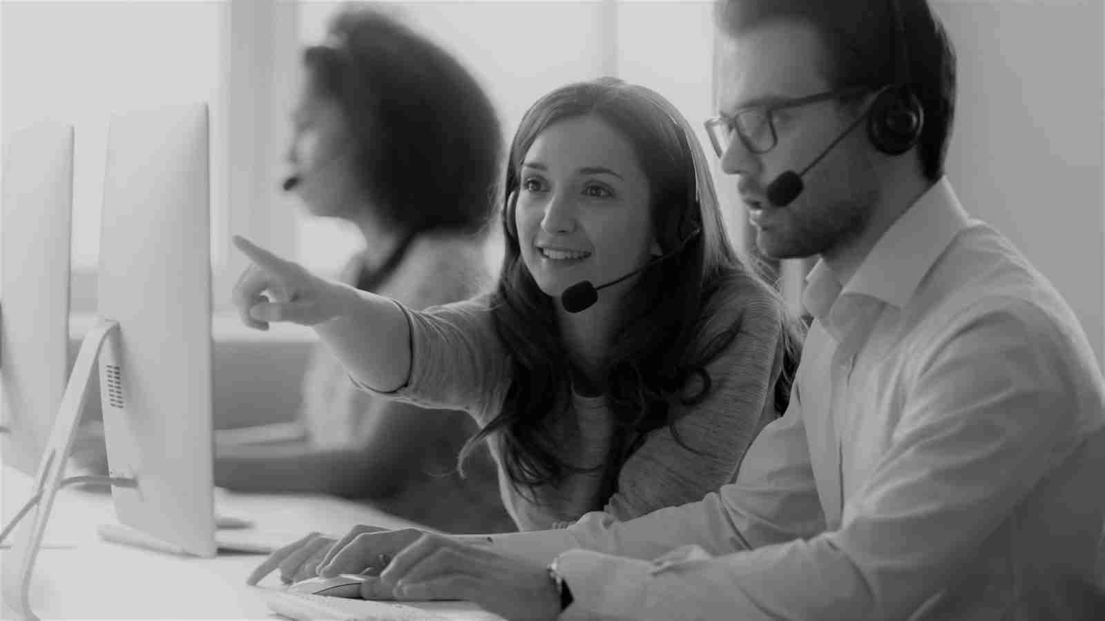 Business Operations Executive Vacancy at Vision One