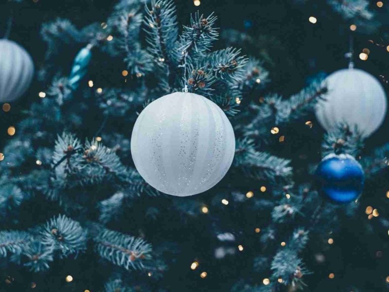 Christmas Video Vision One