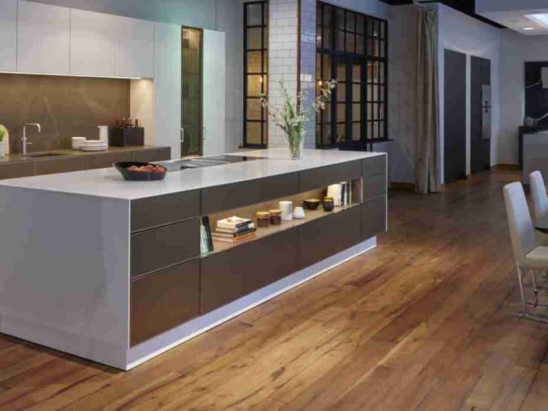 Nicholas Anthony Kitchen Vision One