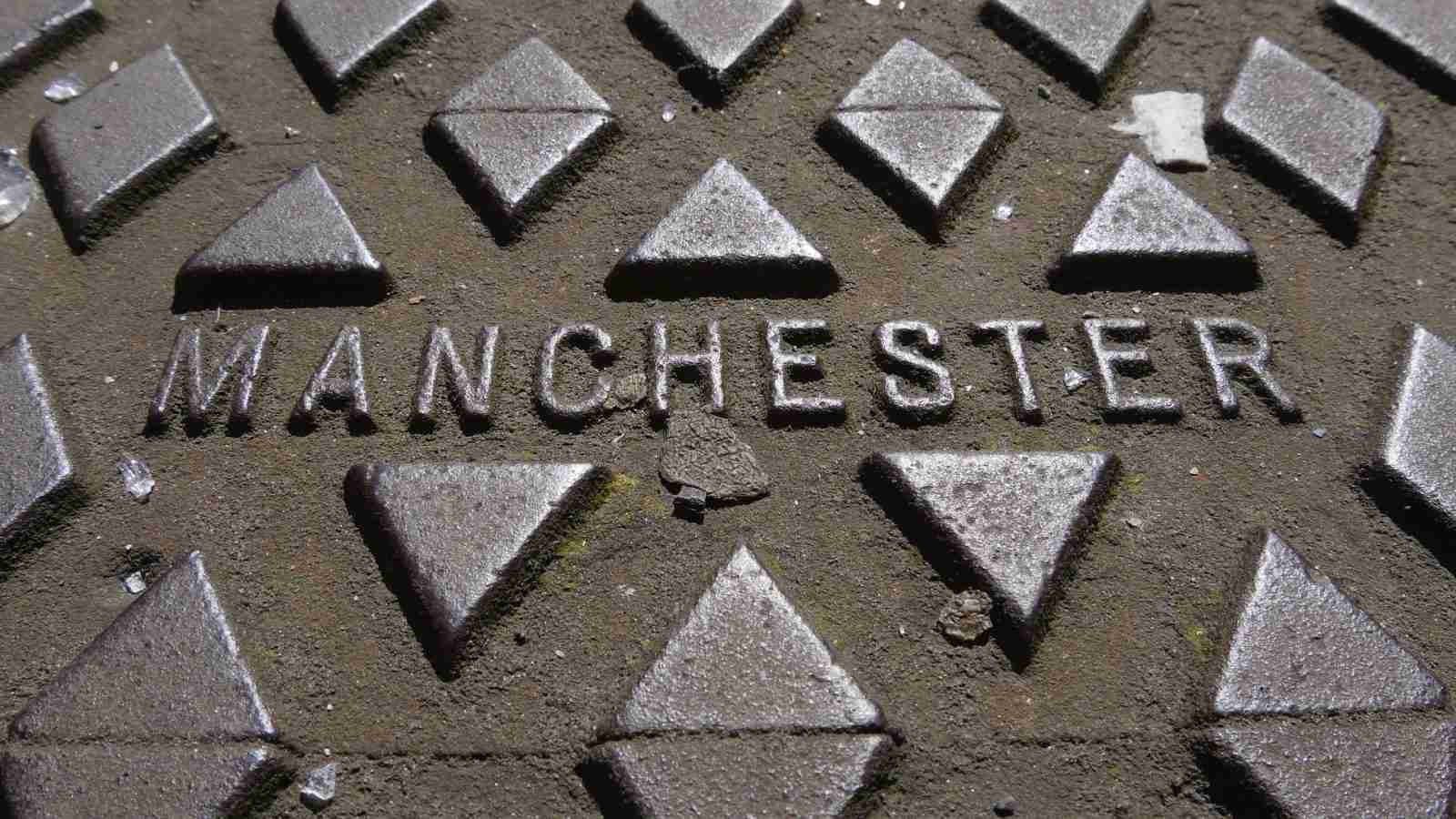 The Northern Marketing Awards Manchester Vision One