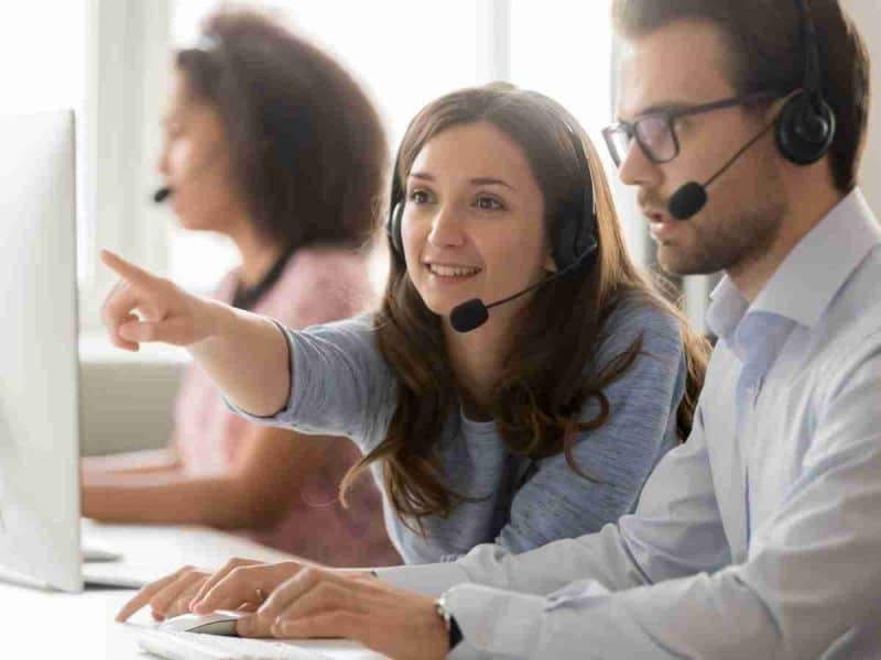 Telephone Surveys - VIsion One Research