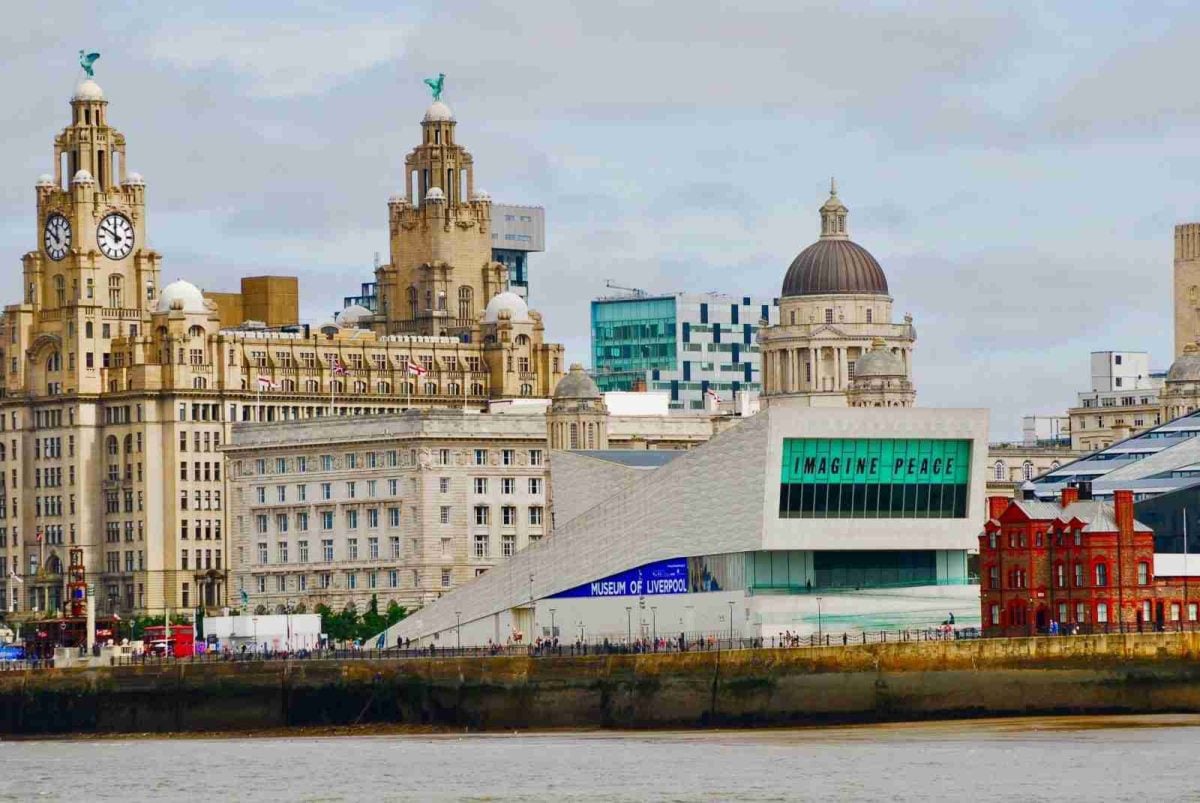Market Research Company Liverpool