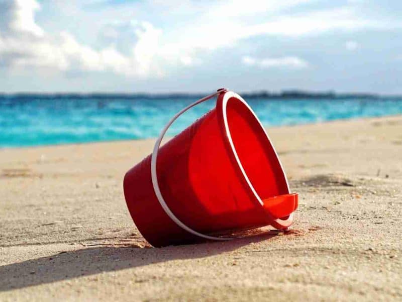 What's on your bucket list Vision One