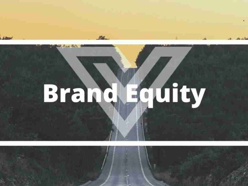 Brand Equity - Vision One Glossary