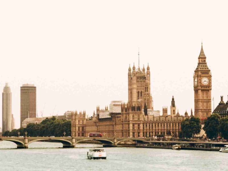 Sales Executive Job London