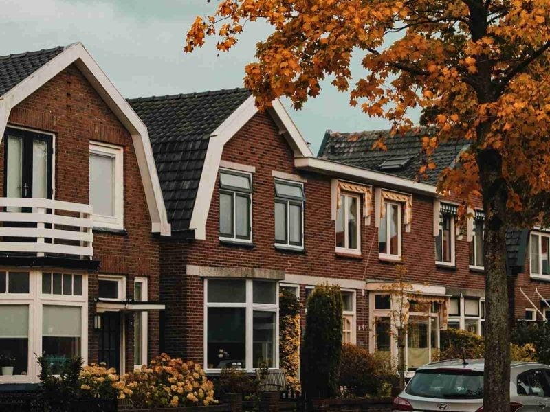 Believe Housing Vision One