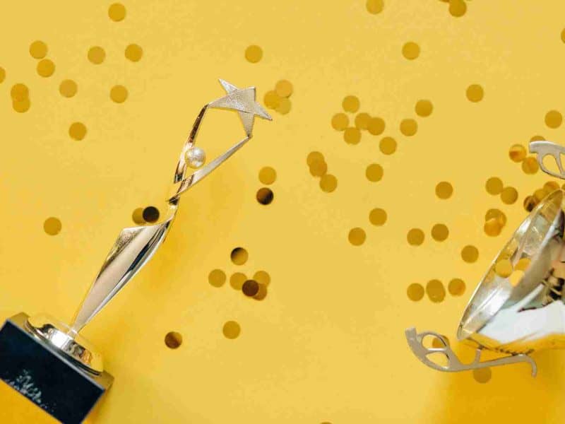 The Drum Recommends Winners 2021 Vision One