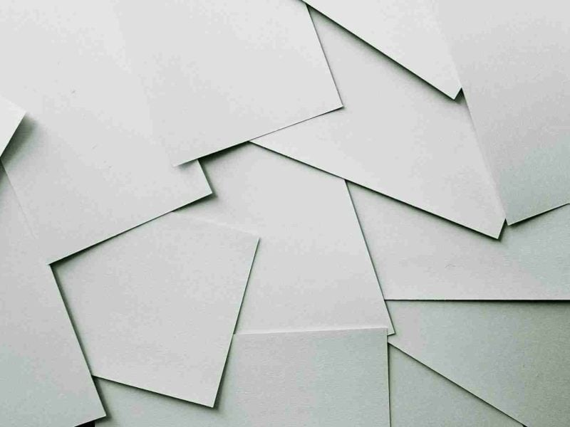 Premier Paper Vision One