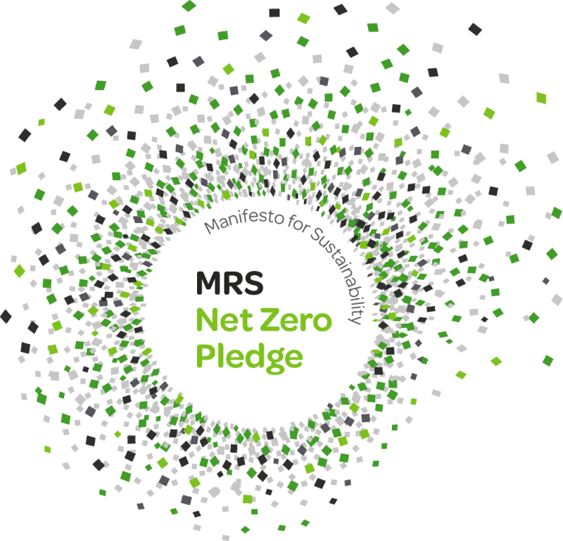 Net Zero Pledge & Sustainability | Vision One