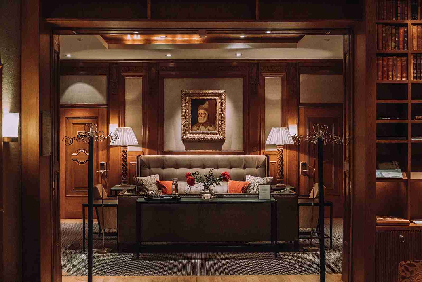 The Lounge Online Survey By Vision One