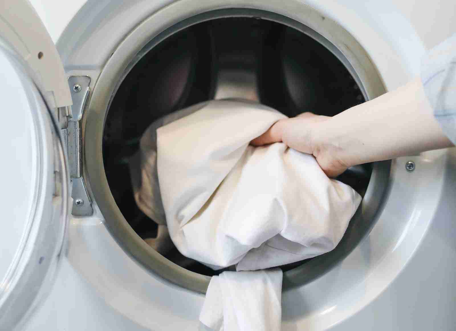 Laundry-Product-Research