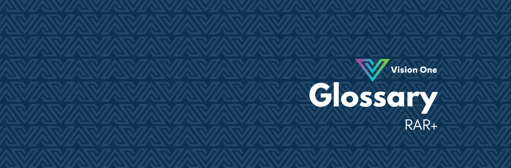 RAR+ Recommended Agencies | Research Glossary