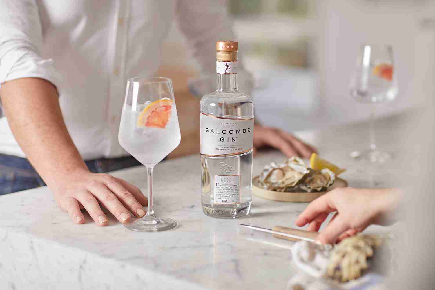 Salcombe-Gin-Research