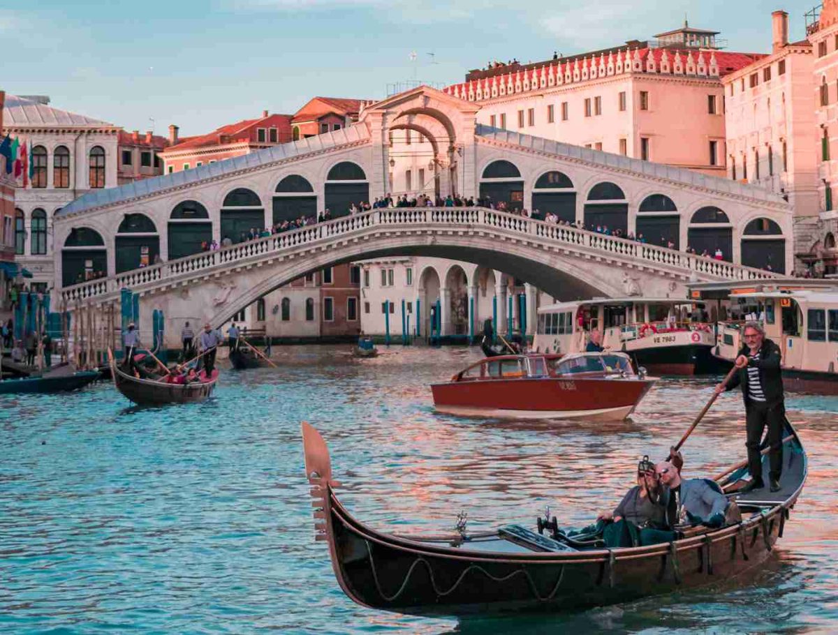Why Tourism and Travel Research Matters Vision One