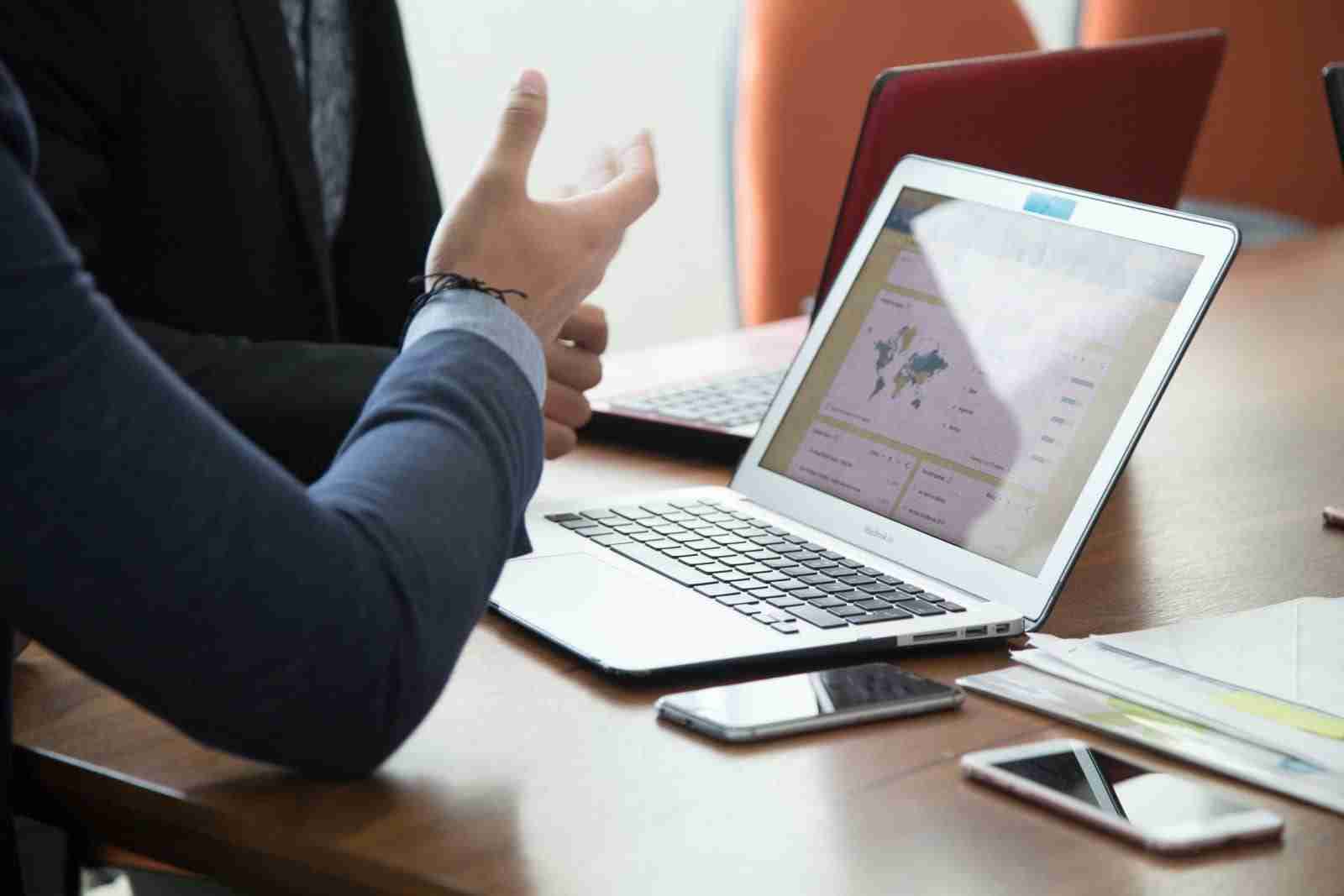 Quantitative Research Company Vision One