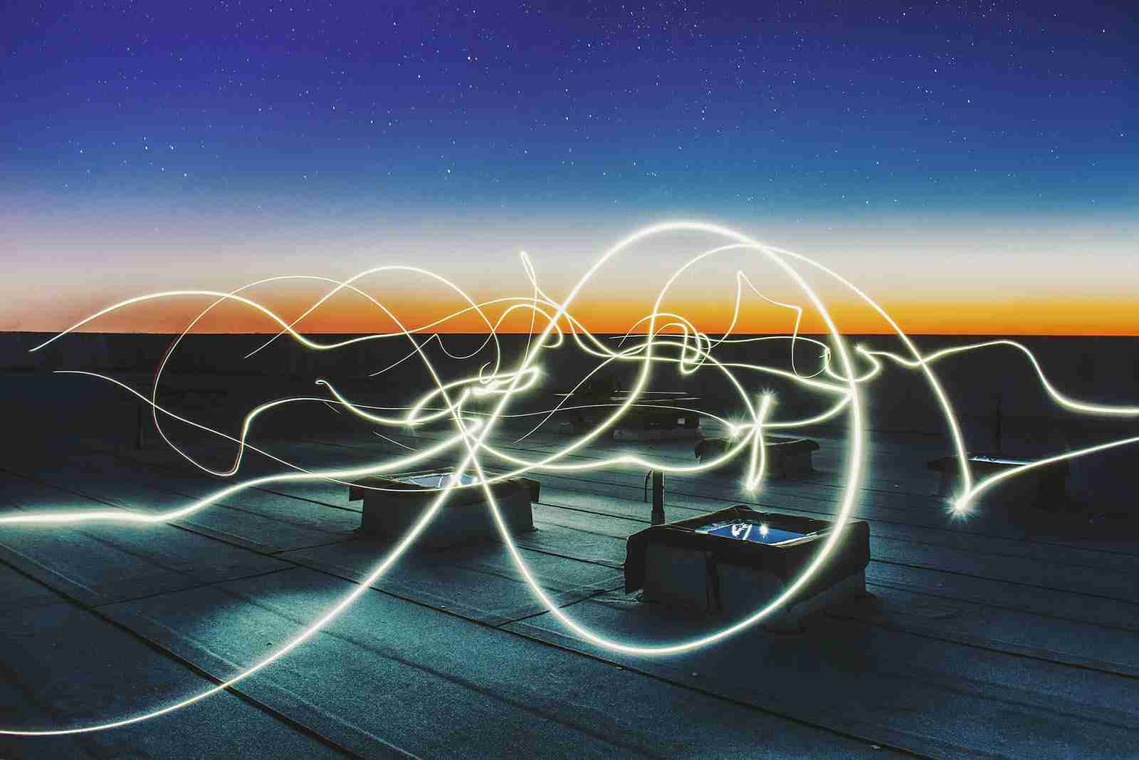 Energy & Utilities Research Company Vision One