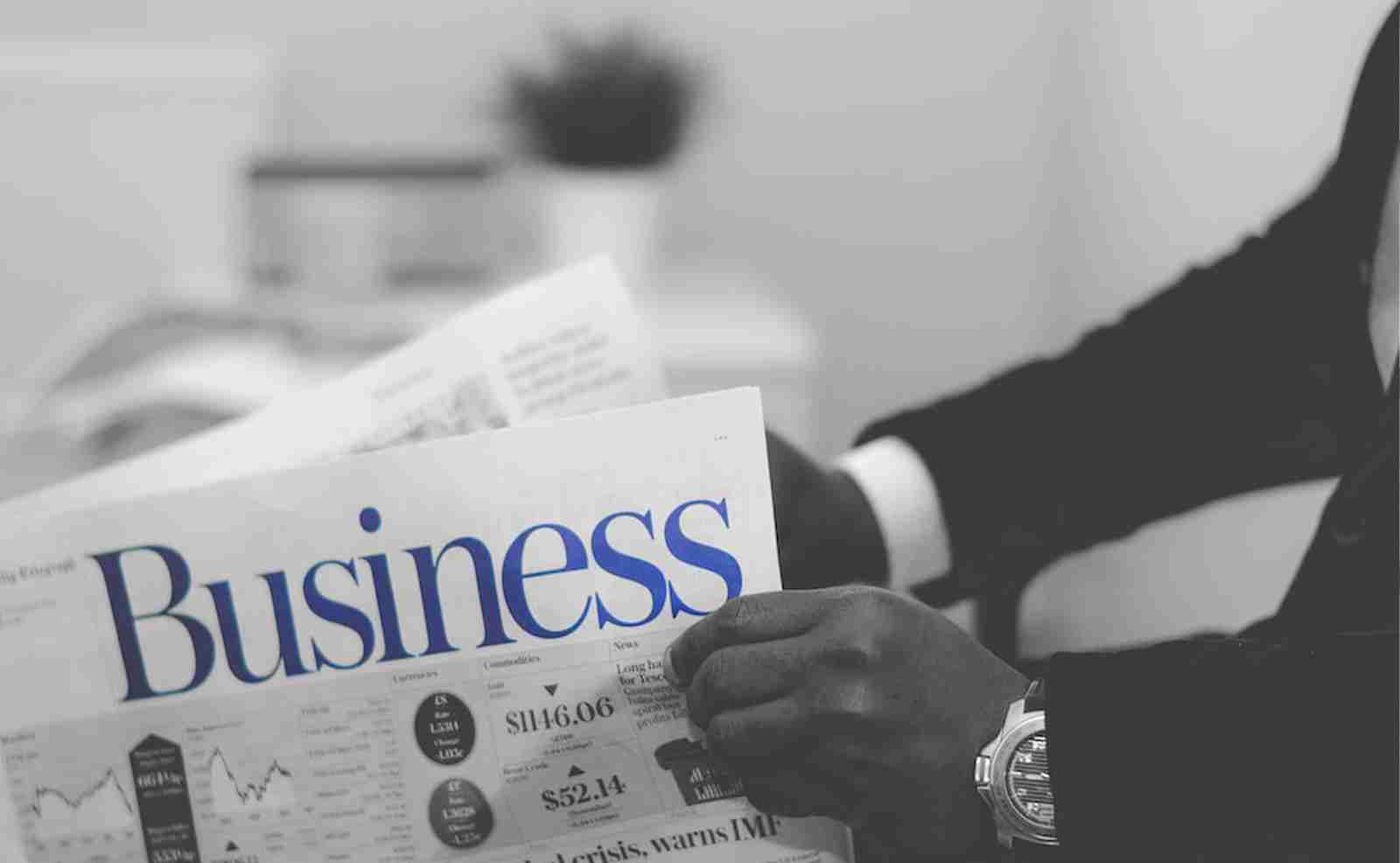 FSB B2B Case Study Vision One