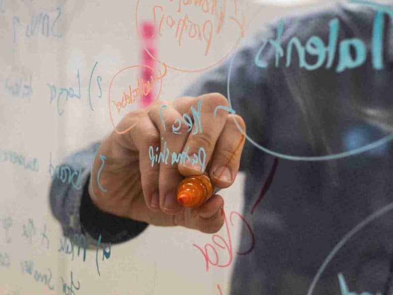 New Product Development Research Company Vision One