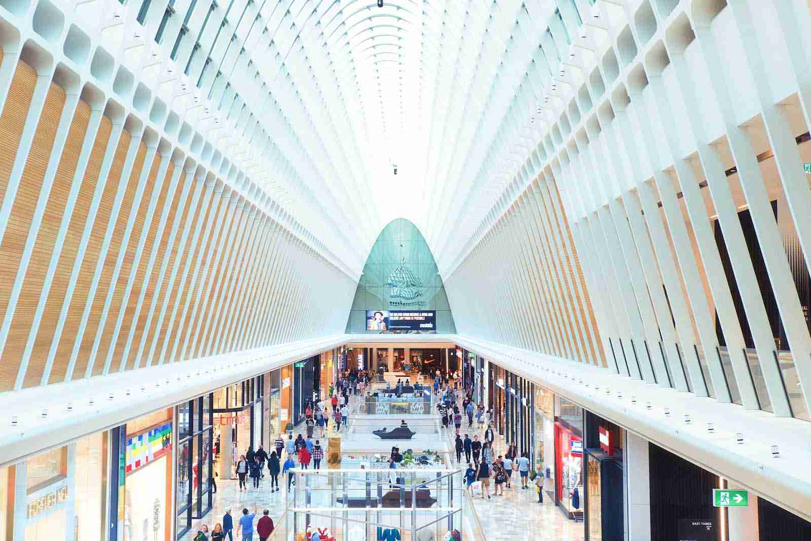 Retail Market Research Experts Vision One