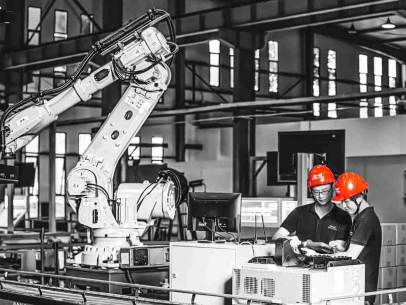 Colloids Customer Case Study Vision One