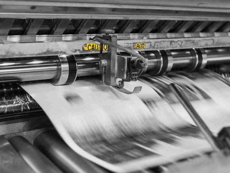 Domino Printing International Case Study Vision One