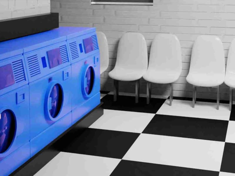 Dr Beckmann (Washing Machine Cleaner) NPD Case Study Vision One