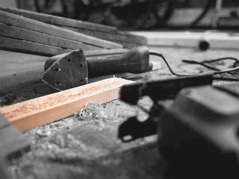 Evolution (trade segment surveys) Case Study Vision One