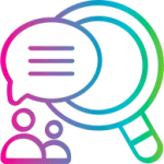 Qualitative Research Company Vision One