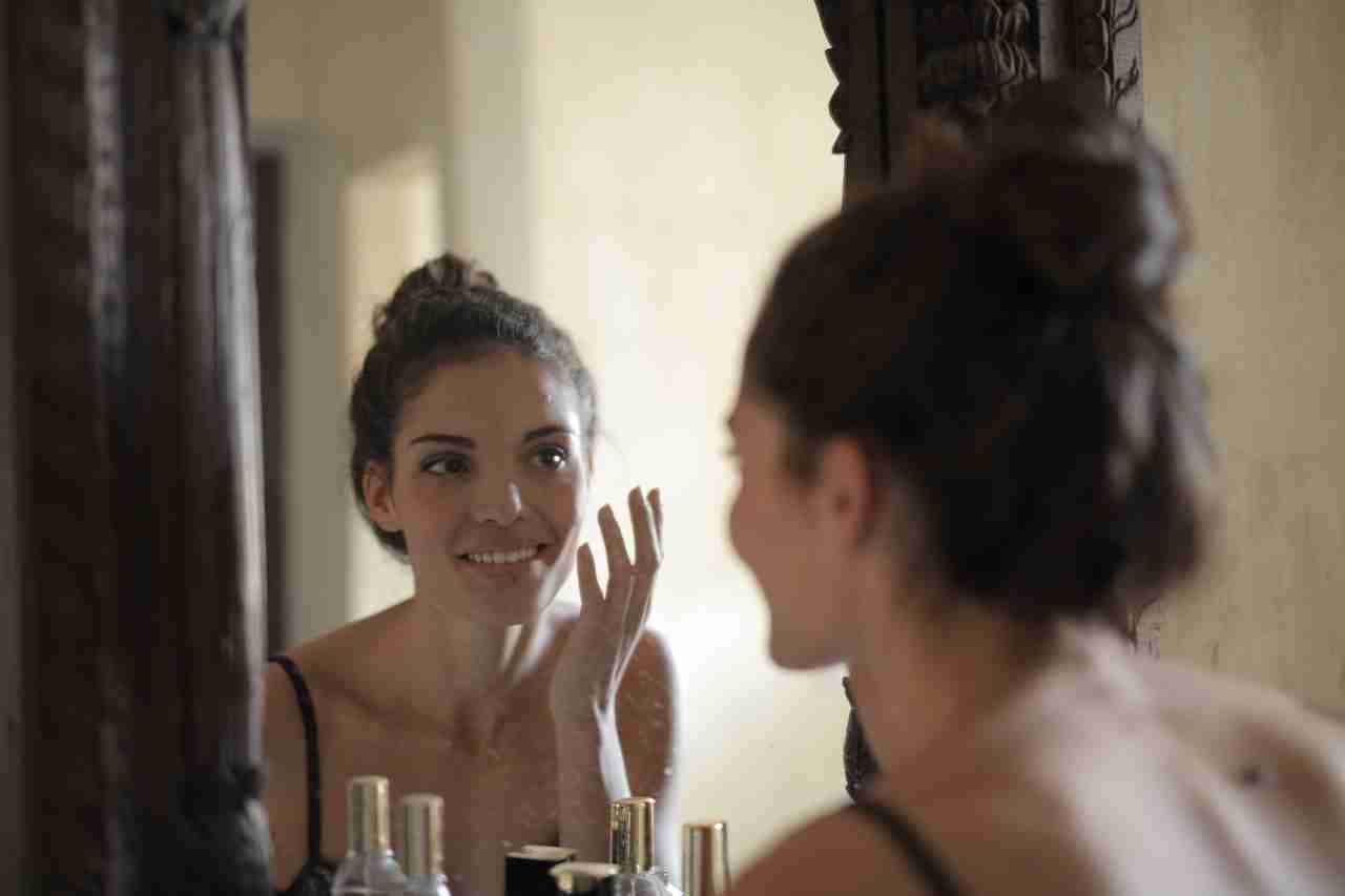 Skincare Routine Online Focus Groups Take Part