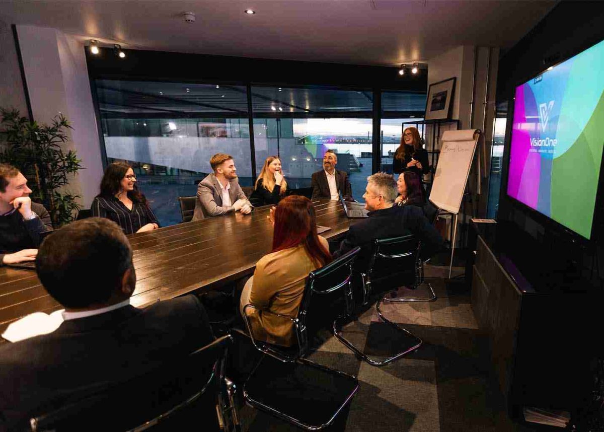 Vision One Research Agency, UK Market Research Companies, London