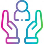 Caregiver Brand Archetype Vision One