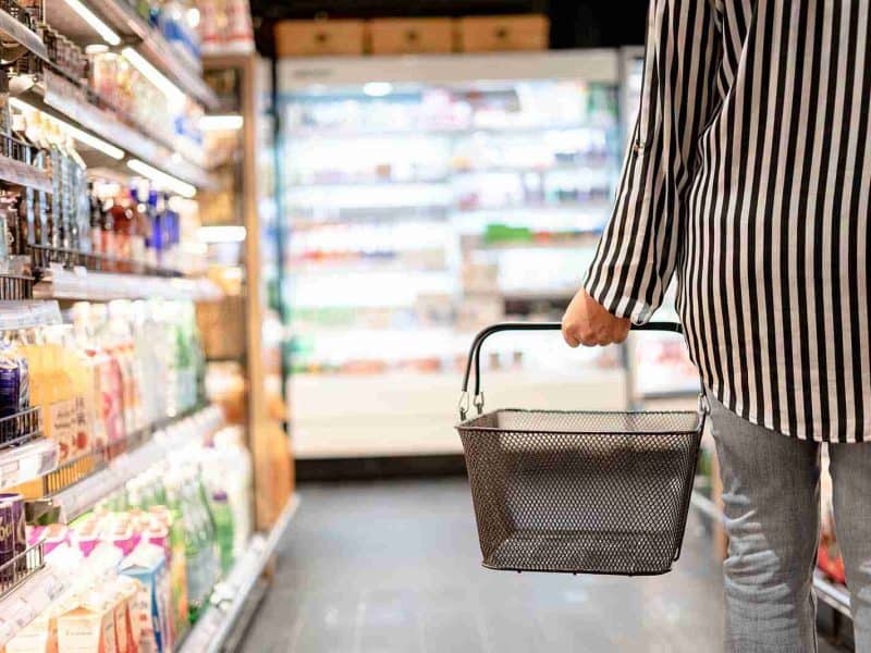 FMCG Market Research Companies