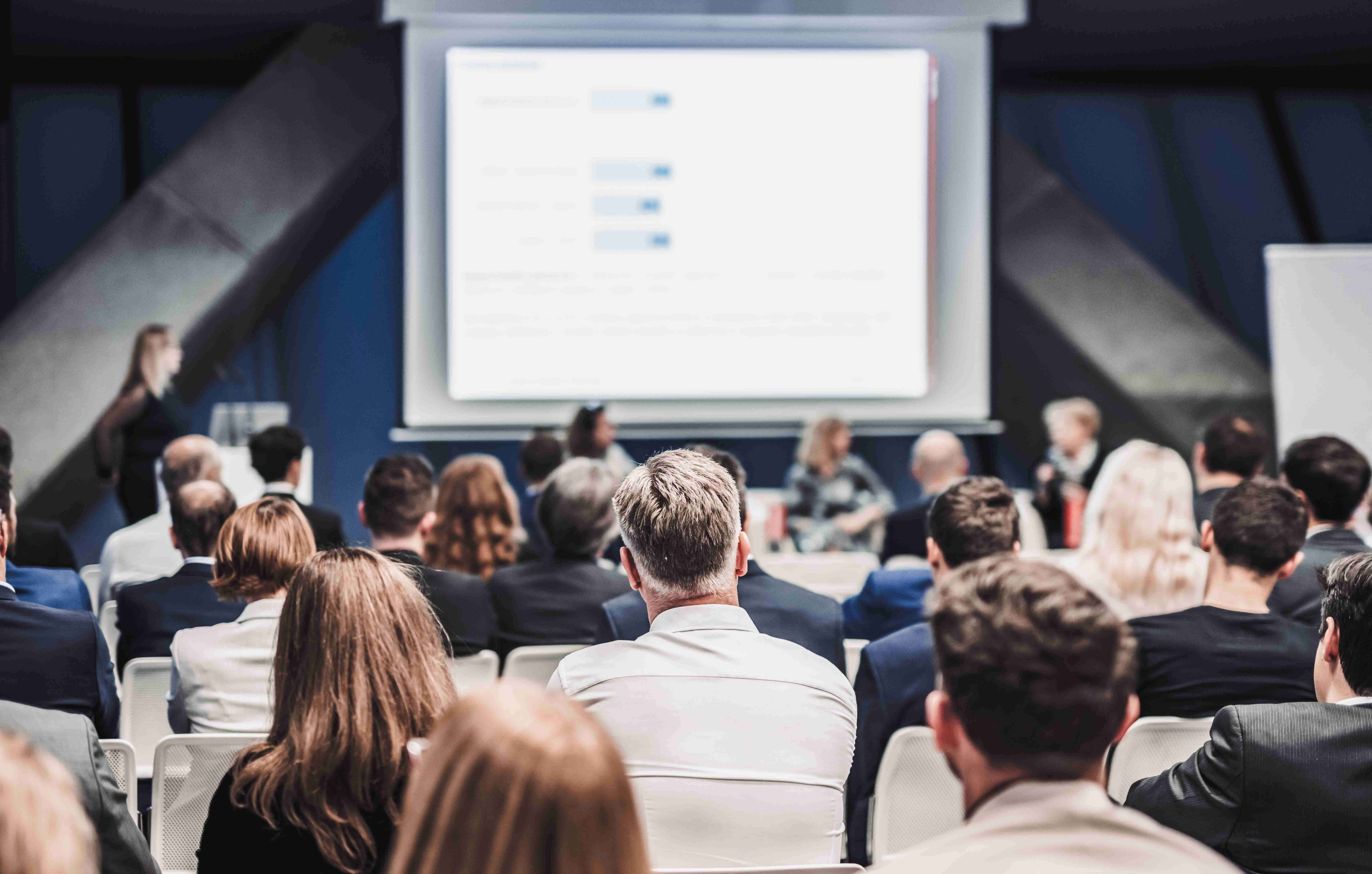 Education market research agency