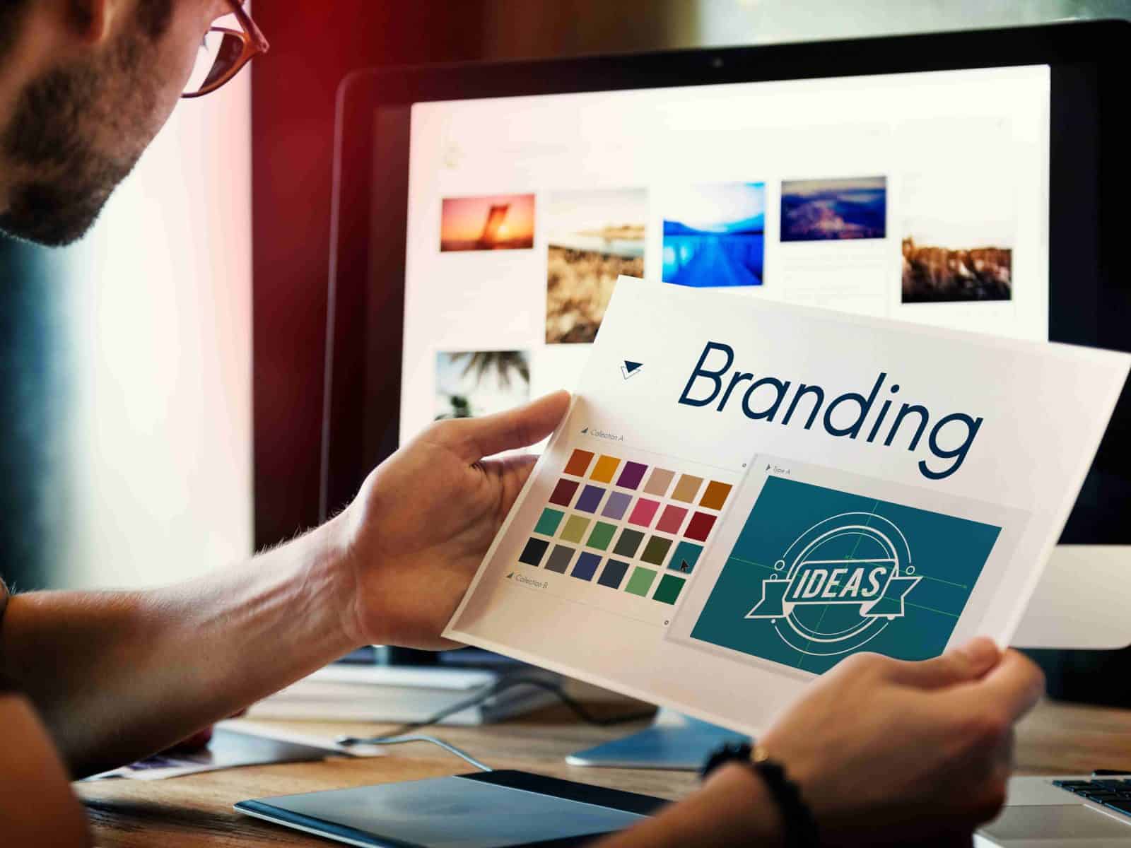 Introduction to Brand Tracking