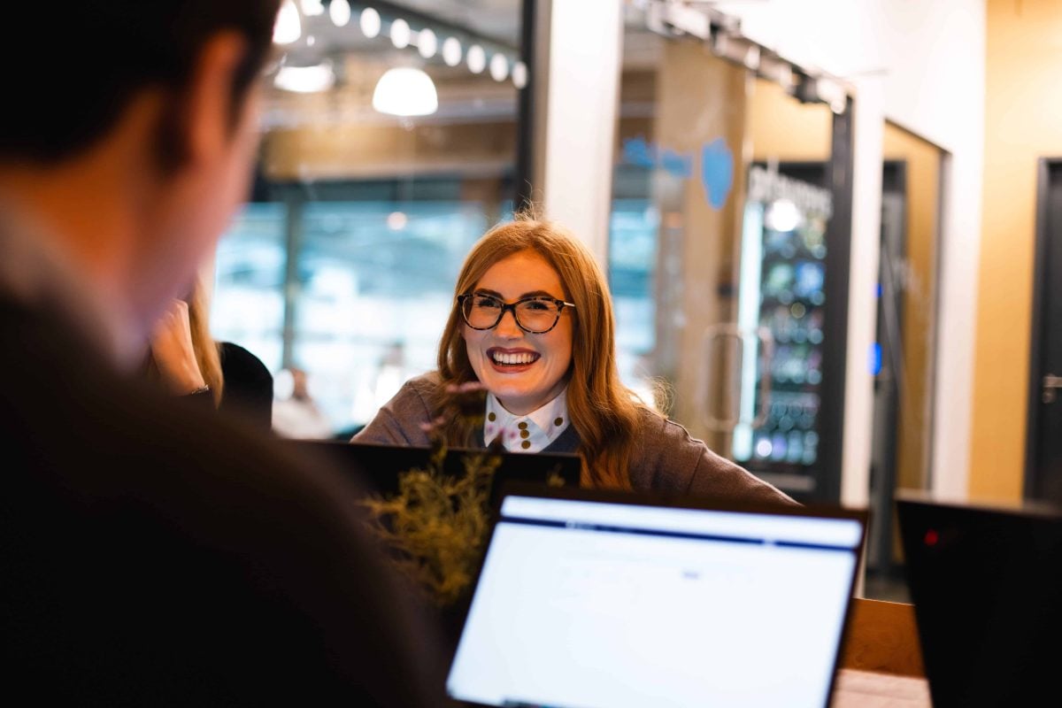 Appointments at Vision One