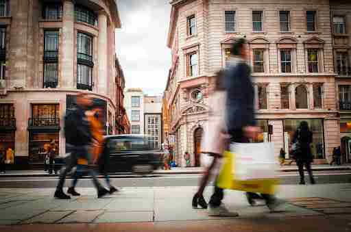 Retail Market Research