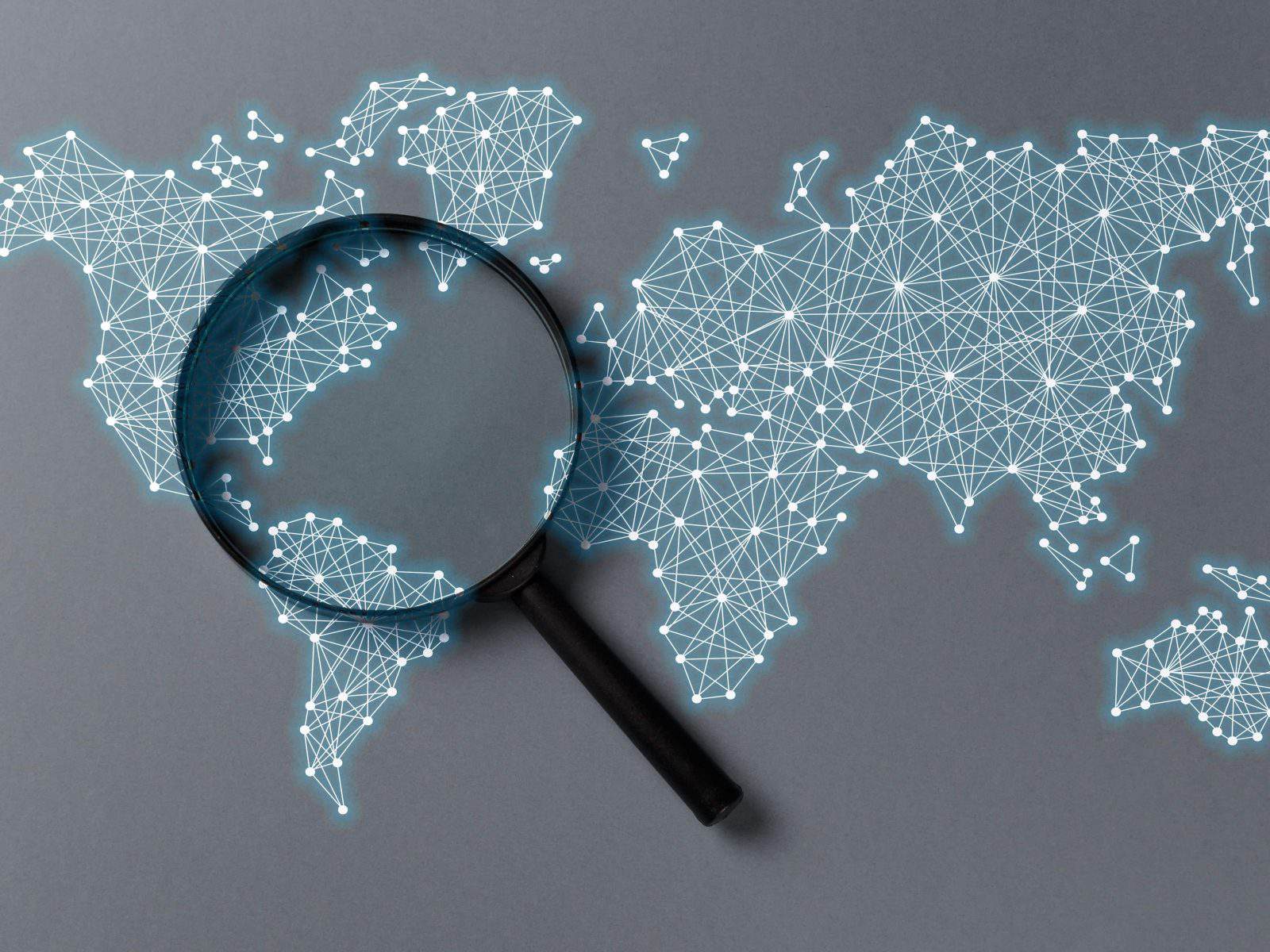 Global Market Research Company Vision One