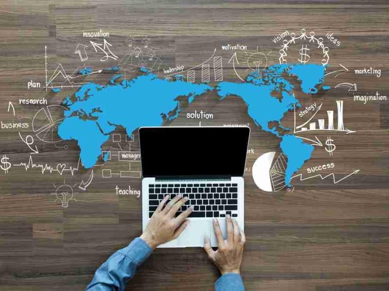 Travel Market Research Experts