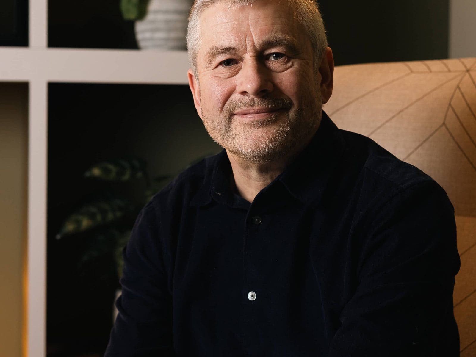 Brand Momentum Story by Tony Lewis