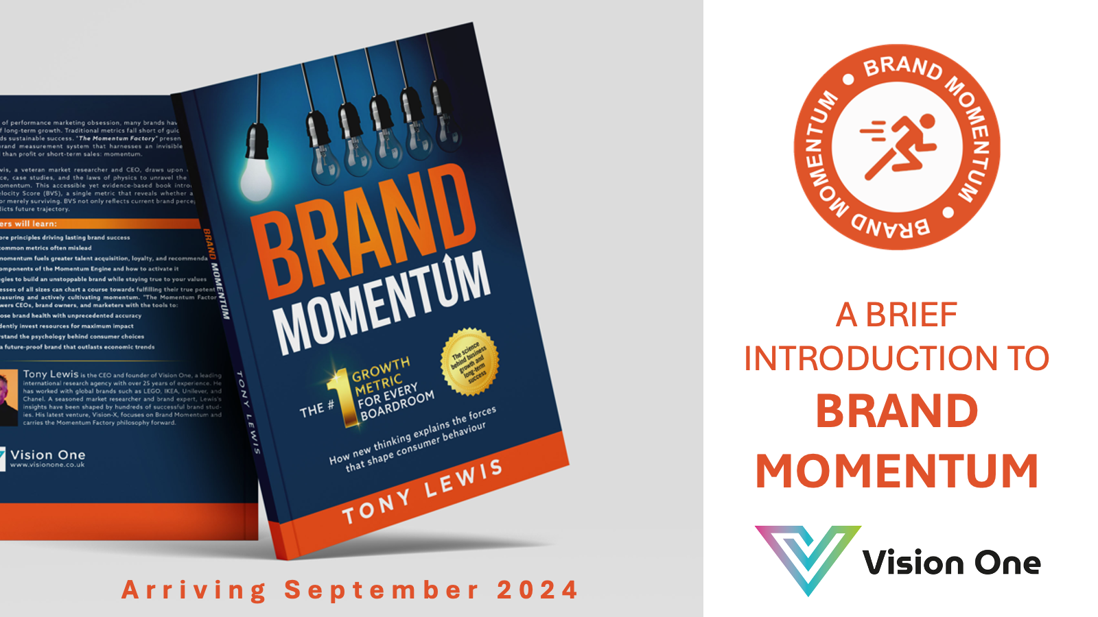 Brand Momentum Video Introduction