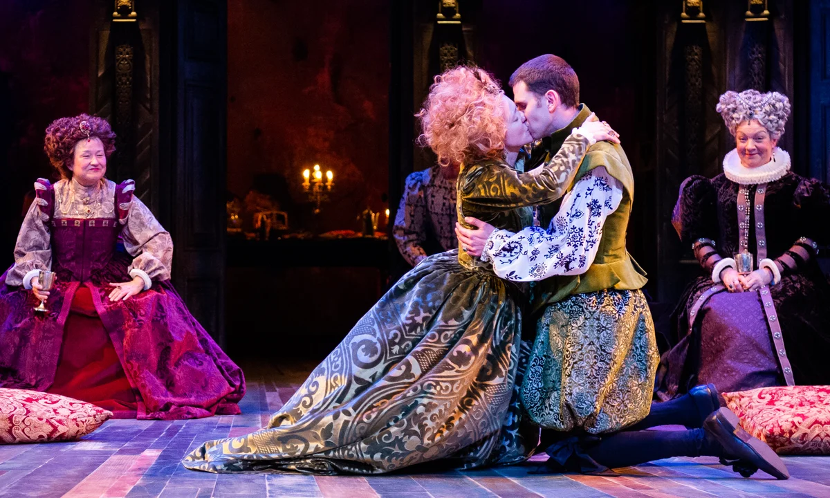 Royal Shakespear Company Membership Focus Group and Interviews