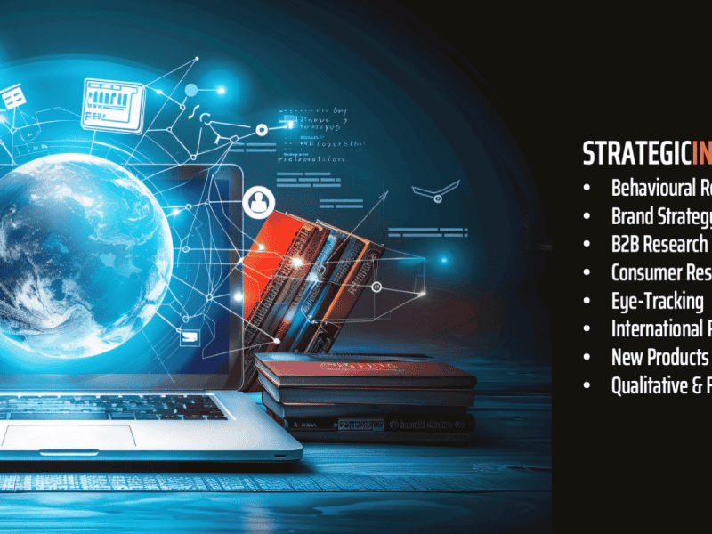 Market Research Agency